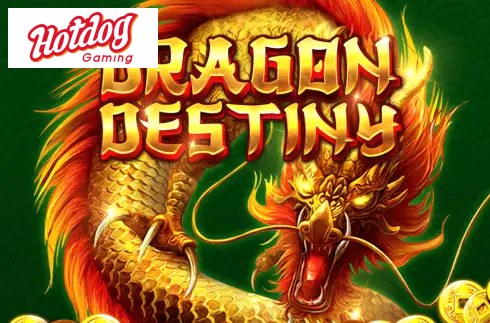 Dragon Destiny